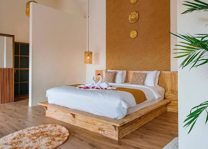 Vs-one By Yo-na Villa Canggu (Bali)