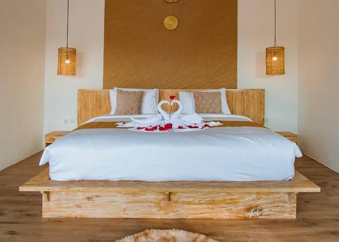 Villa Vs-one By Yo-na Canggu (Bali)